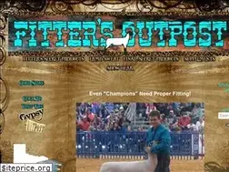 Sites similar to fittersoutpost.com
