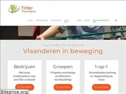 Sites similar to fittervlaanderen.be