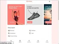 Sites similar to fittery.com