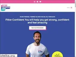 Sites similar to fitteryou.net