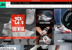 Sites similar to fittestfreakest.com