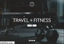 Sites similar to fittesttravel.com