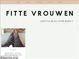 Sites similar to fittevrouwen.nl