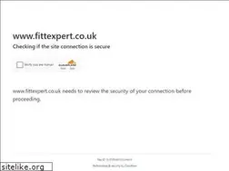 Sites similar to fittexpert.co.uk