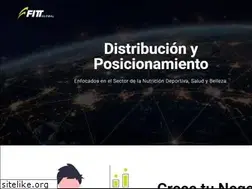 Sites similar to fittglobal.com
