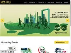 Sites similar to fittgroupme.com