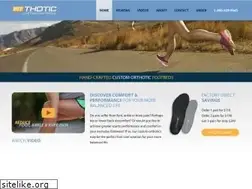 Sites similar to fitthotic.com