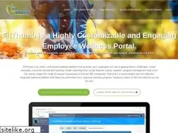 Sites similar to fitthumb.com