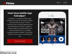 Sites similar to fitties.com