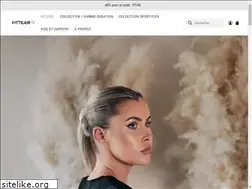 Sites similar to fittiger.fr