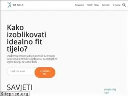 Sites similar to fittijelo.com