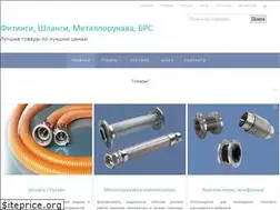 Sites similar to fitting.org.ua