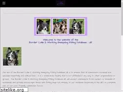 Sites similar to fittingcollies.com