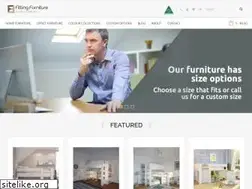 Sites similar to fittingfurniture.com.au