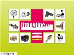 Sites similar to fittingline.com