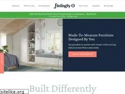 Sites similar to fittingly.co.uk