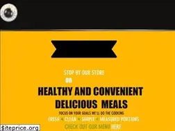 Sites similar to fittinglydelicious.com
