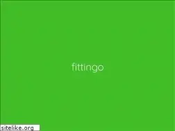 Sites similar to fittingo.com