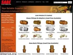 Sites similar to fittings-adapters.com