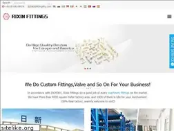 Sites similar to fittingsfty.com