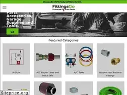 Sites similar to fittingsgo.com