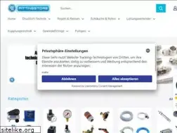 Sites similar to fittingstore.de