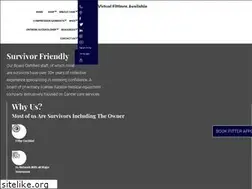 Sites similar to fittingwithdignity.com