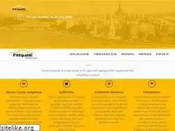 Sites similar to fittipaldi.hu