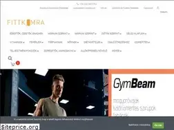 Sites similar to fittkamra.hu