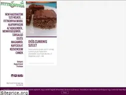 Sites similar to fittkonyha.com
