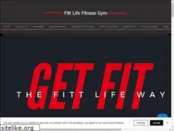 Sites similar to fittlifefitnessgym.com