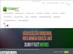 Sites similar to fittmarketshop.hu