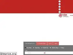 Sites similar to fittnepal.com