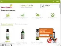 Sites similar to fitto-doctor.ru