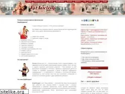 Sites similar to fittoday.ru