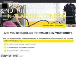 Sites similar to fittolast.co.uk