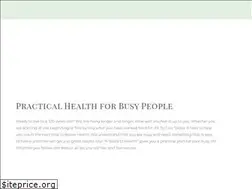 Sites similar to fittolivetoday.com