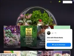 Sites similar to fittoniamania.com