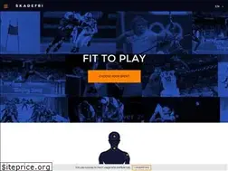 Sites similar to fittoplay.org