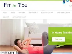 Sites similar to fittoyounc.com