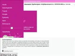Sites similar to fittproteinpink.hu