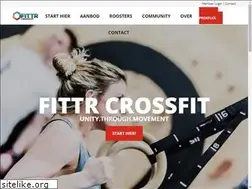 Sites similar to fittr.nl