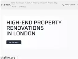 Sites similar to fittra.co.uk