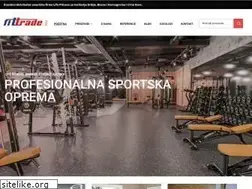 Sites similar to fittrade.com