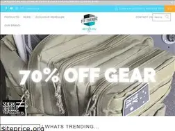 Sites similar to fittrendz.com.au