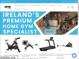 Sites similar to fittrhome.ie