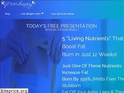 Sites similar to fittrimhappy.com