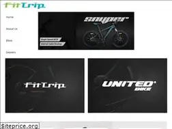 Sites similar to fittripbikes.com