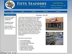 Sites similar to fitts.net