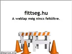 Sites similar to fittseg.hu